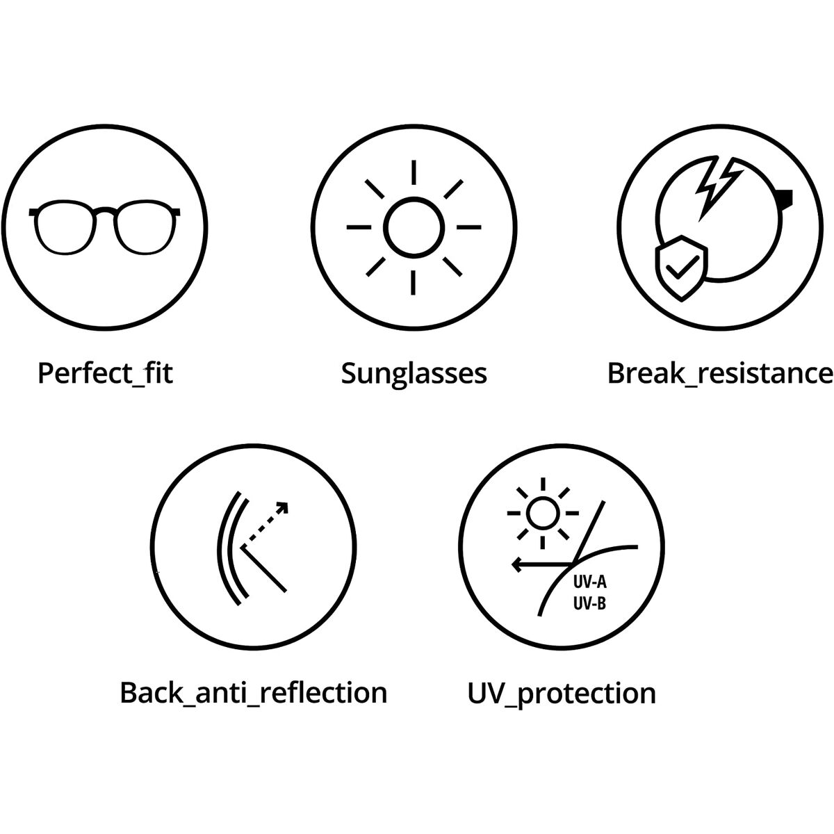 Ladies' Sunglasses Rodenstock R3316